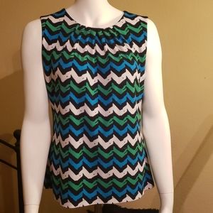Calvin Klein Sleeveless blouse